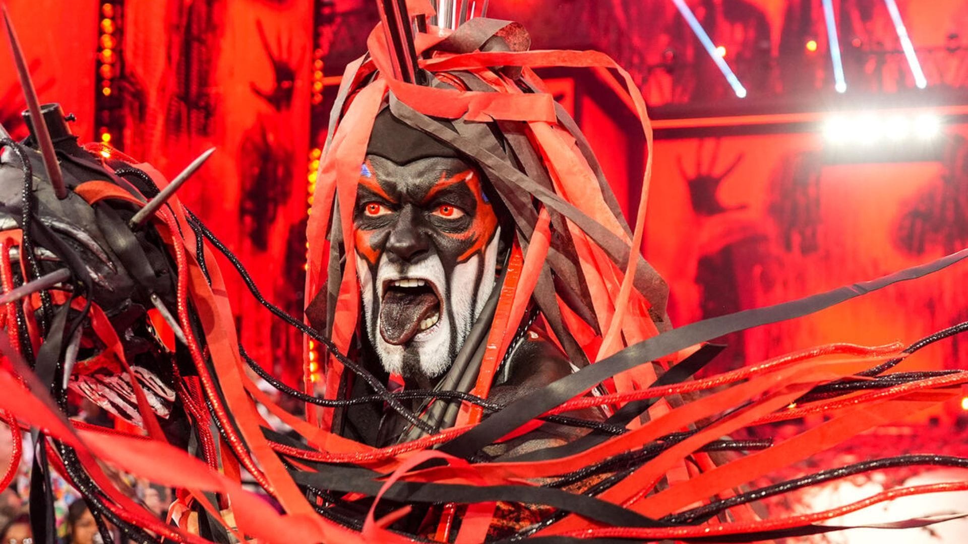 Finn Balor's backstage attack in WWE gets a new twist