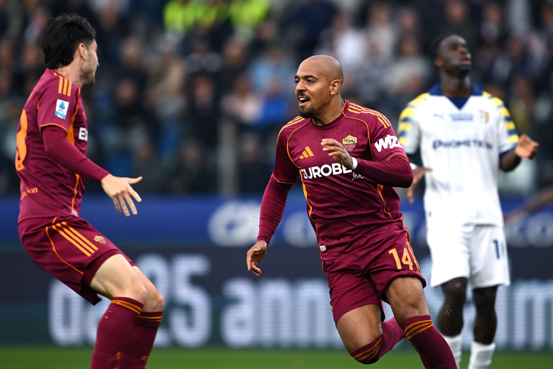 AS Roma vs Lazio Prediction and Betting Tips | May 17th 2026