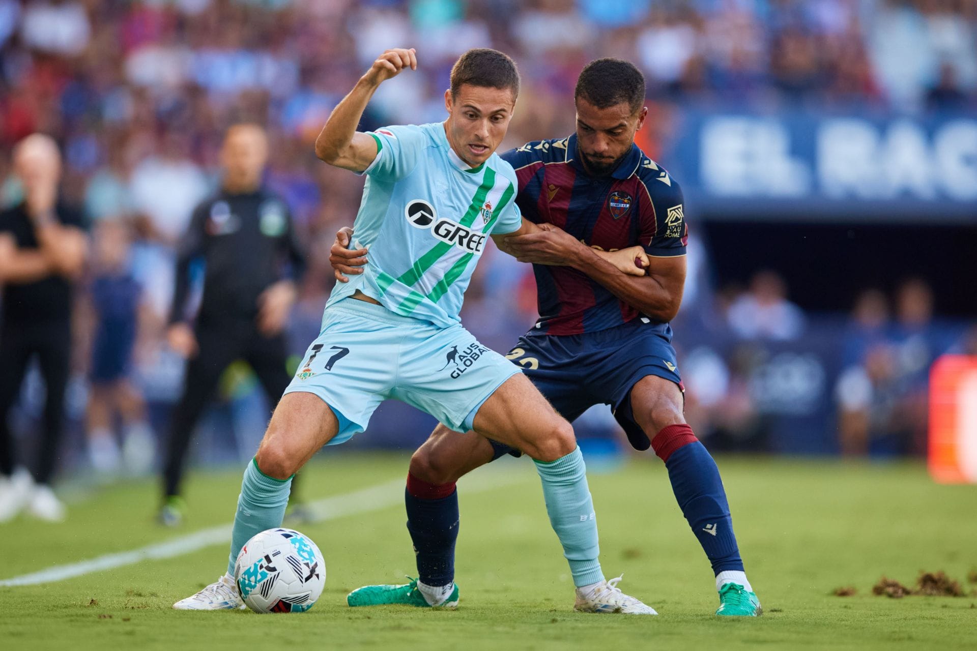 Real Betis vs Levante Prediction and Betting Tips | 23rd May 2026