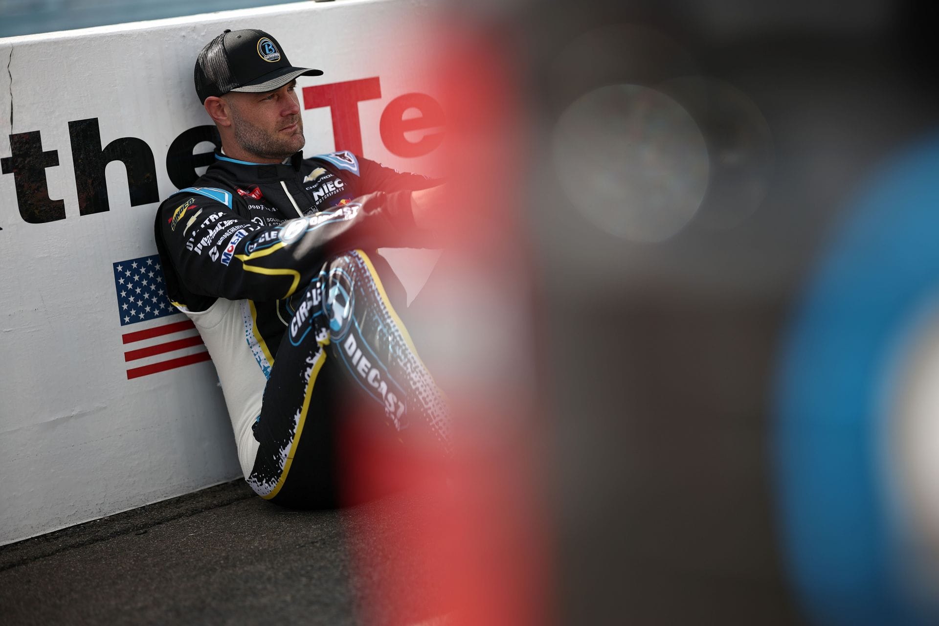 From COTA struggles to Watkins Glen: Shane van Gisbergen admits speed deficit heading into signature track