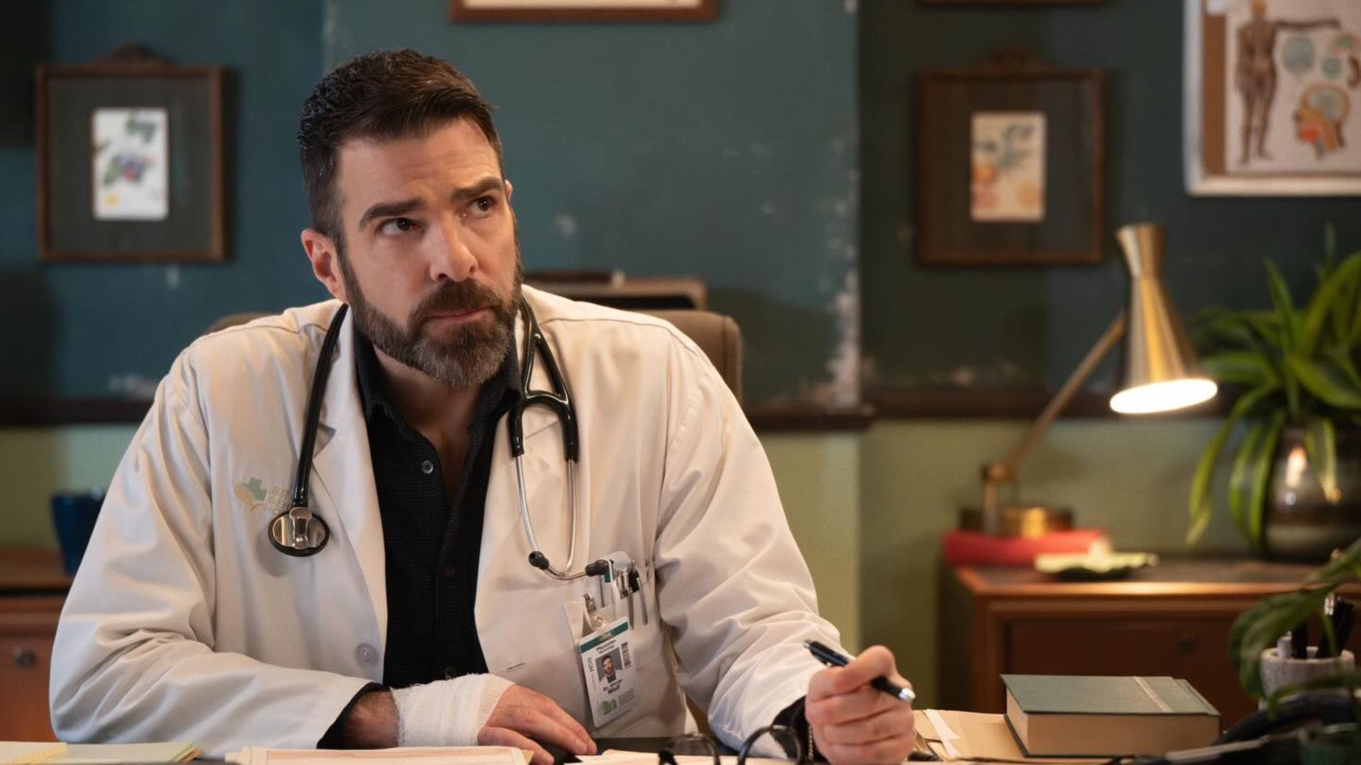 NBC cancels Brilliant Minds after 3 seasons: Everything we know so far