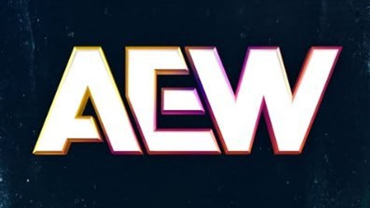 Huge Setback for AEW Ahead Of Collision