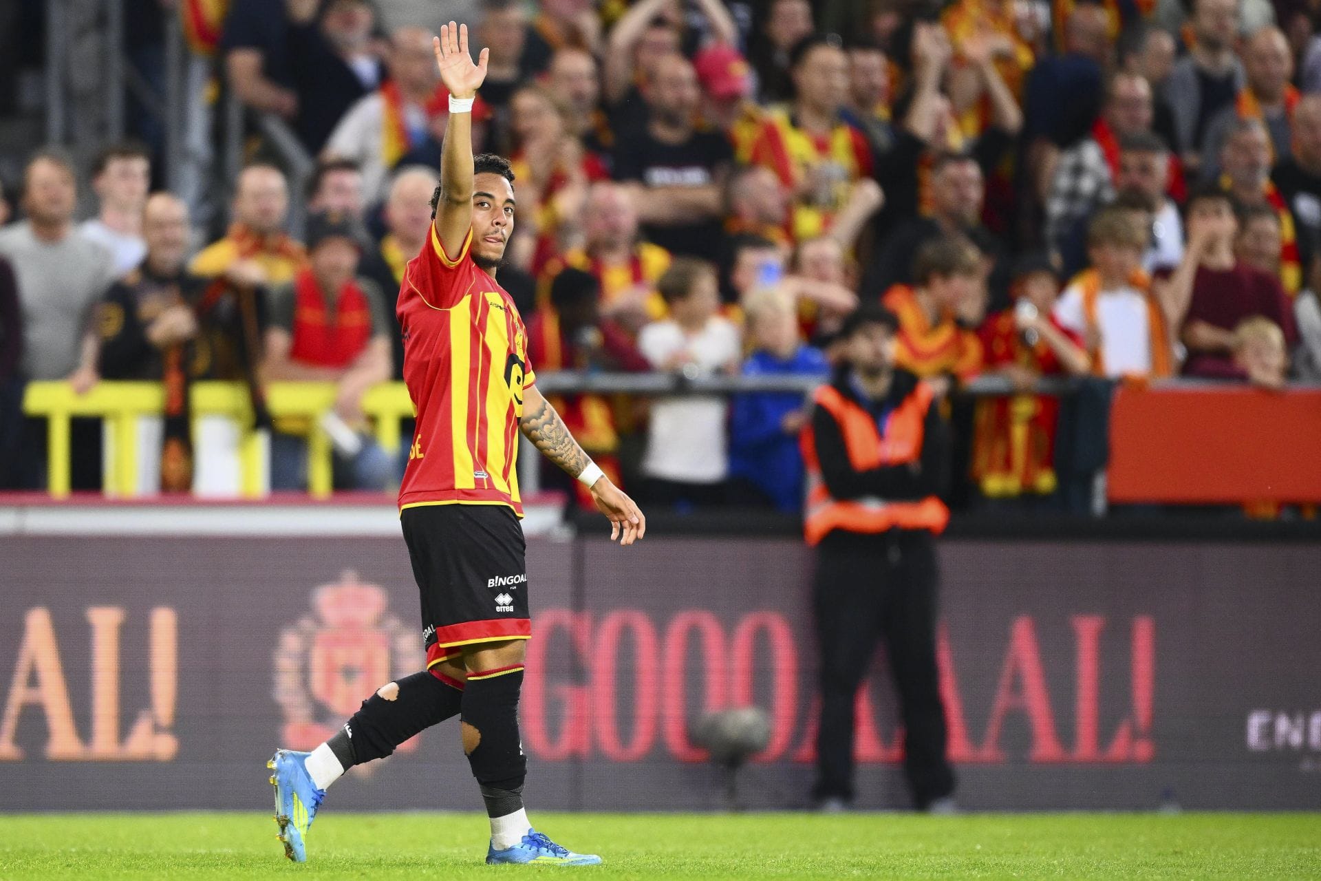 St. Truiden vs Mechelen Prediction and Betting Tips | May 24th 2026