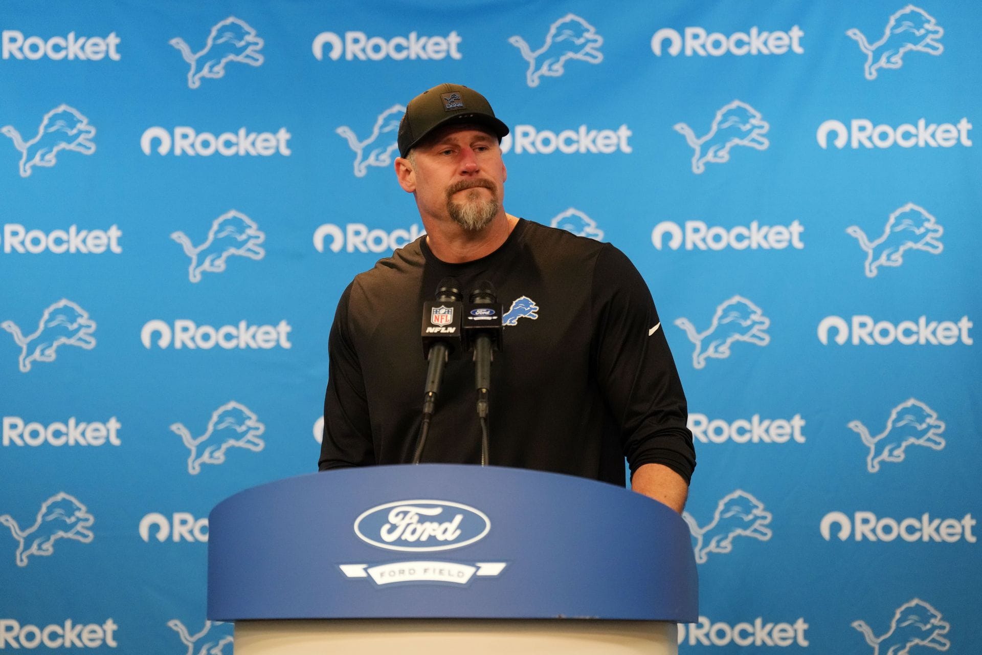 Detroit Lions schedule 2026: Game-by-game win-loss record predictions for all 17 games