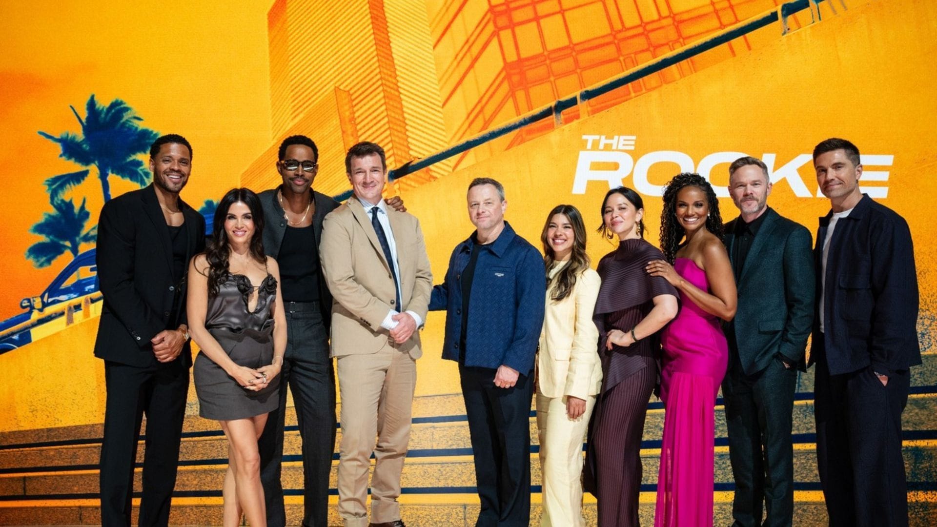 ABC greenlights The Rookie spin-off The Rookie: North - Everything we know so far