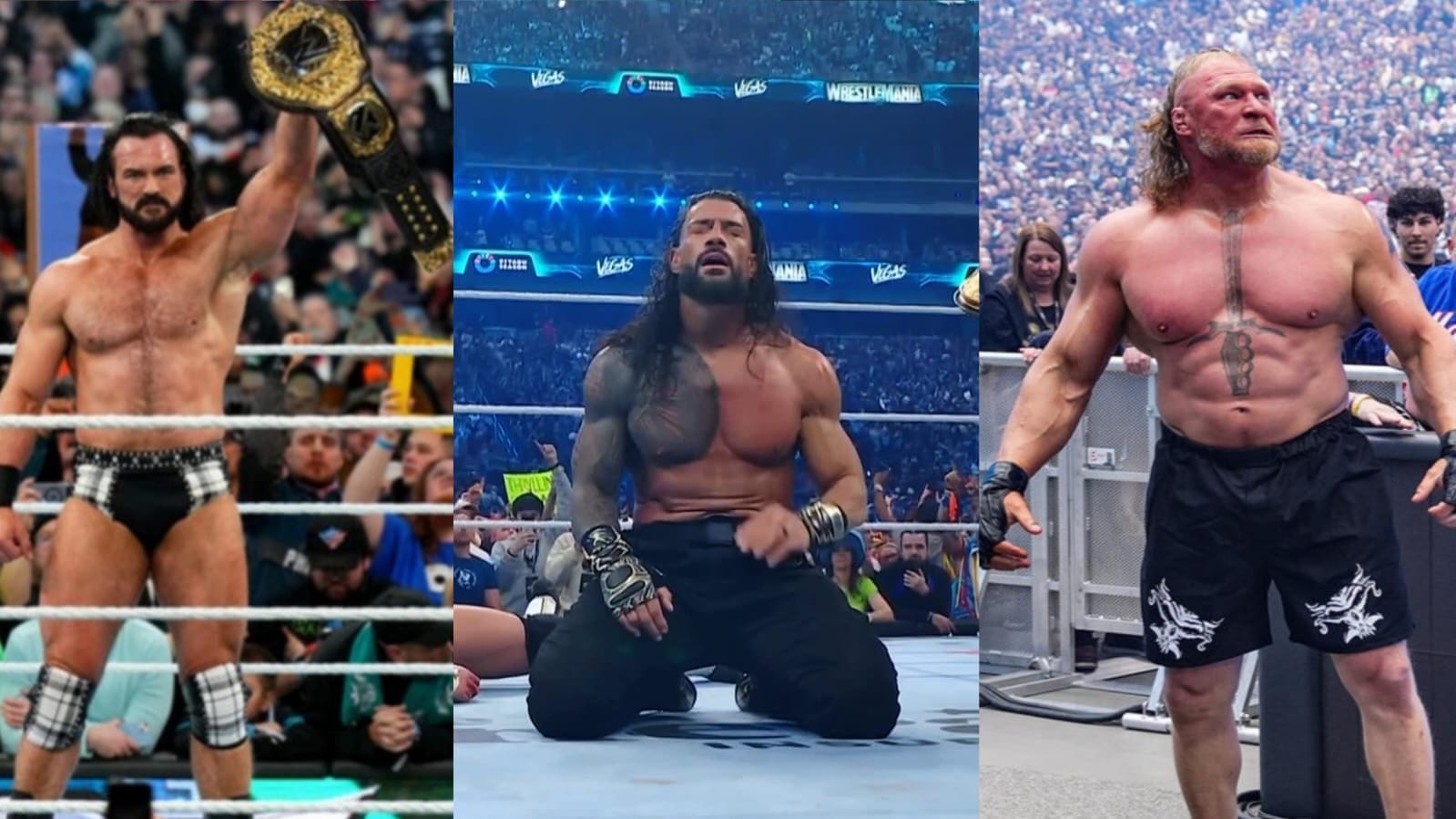 This is How Clash in Italy 2026 Must Be Booked to Save WWE From Disaster