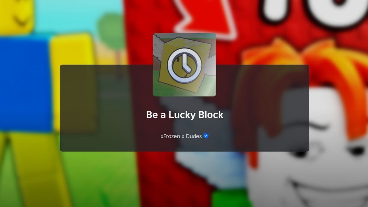 Be a Lucky Block Meow Event Pass guide