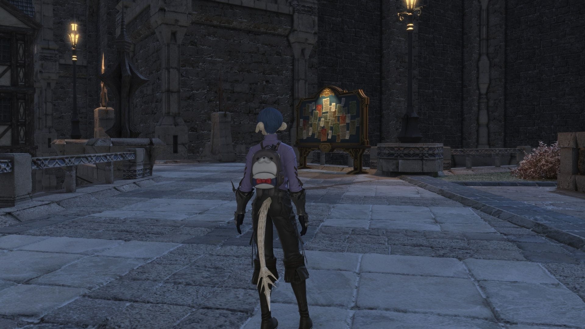 Final Fantasy XIV server downtime today (May 6): Maintenance schedule and expected updates