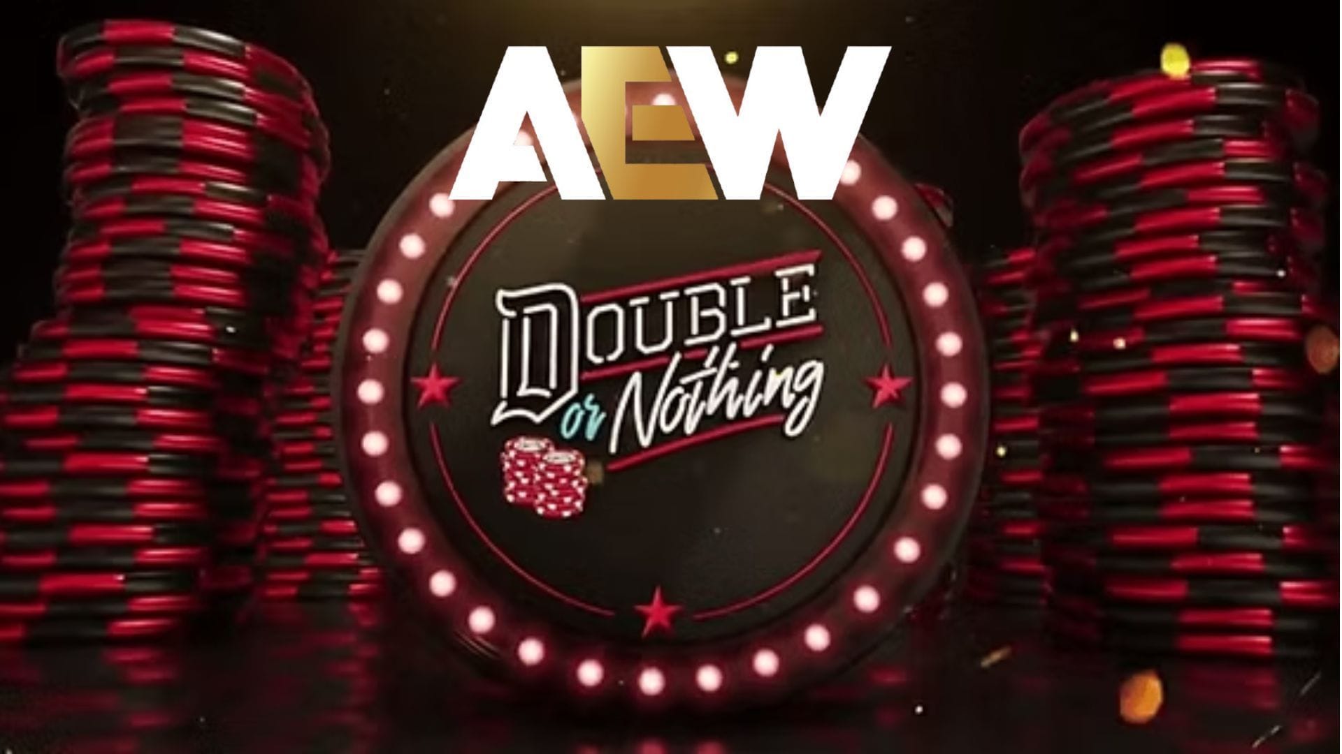 "Time for me to go home," says Major AEW star after heartbreaking setback at Double or Nothing 2026