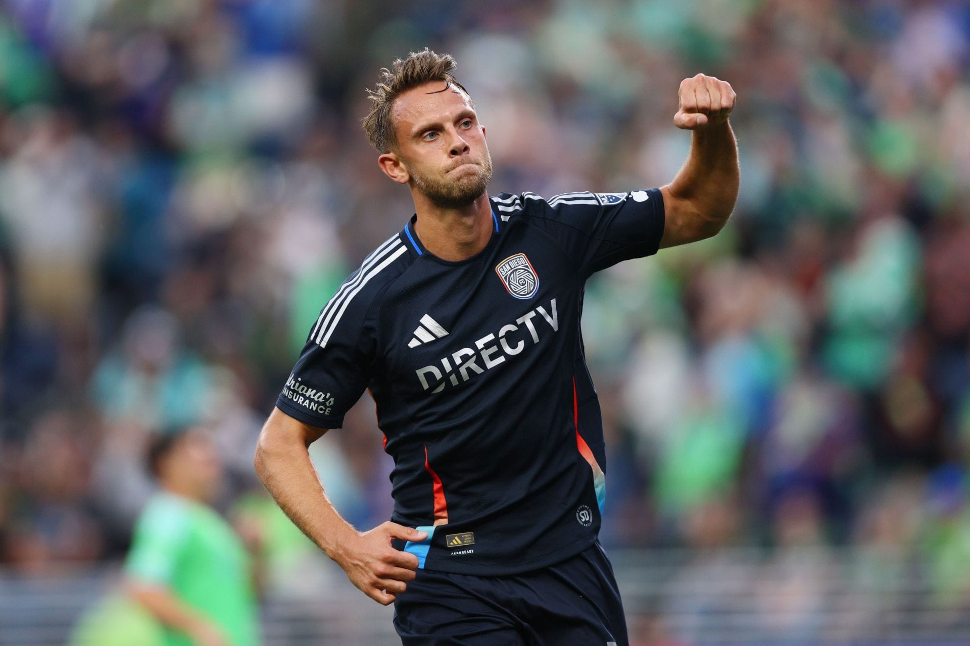 San Diego vs Austin FC Prediction and Betting Tips | May 13th 2026 