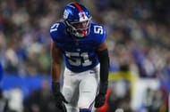 Philadelphia Eagles v New York Giants - Source: Getty