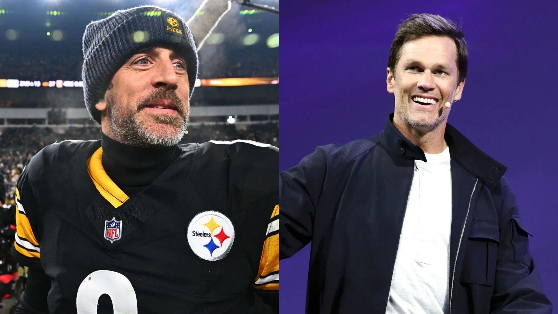 Aaron Rodgers gets "pessimistic" verdict from Nick Wright on 2026 season outcome while being compared to "exception" Tom Brady
