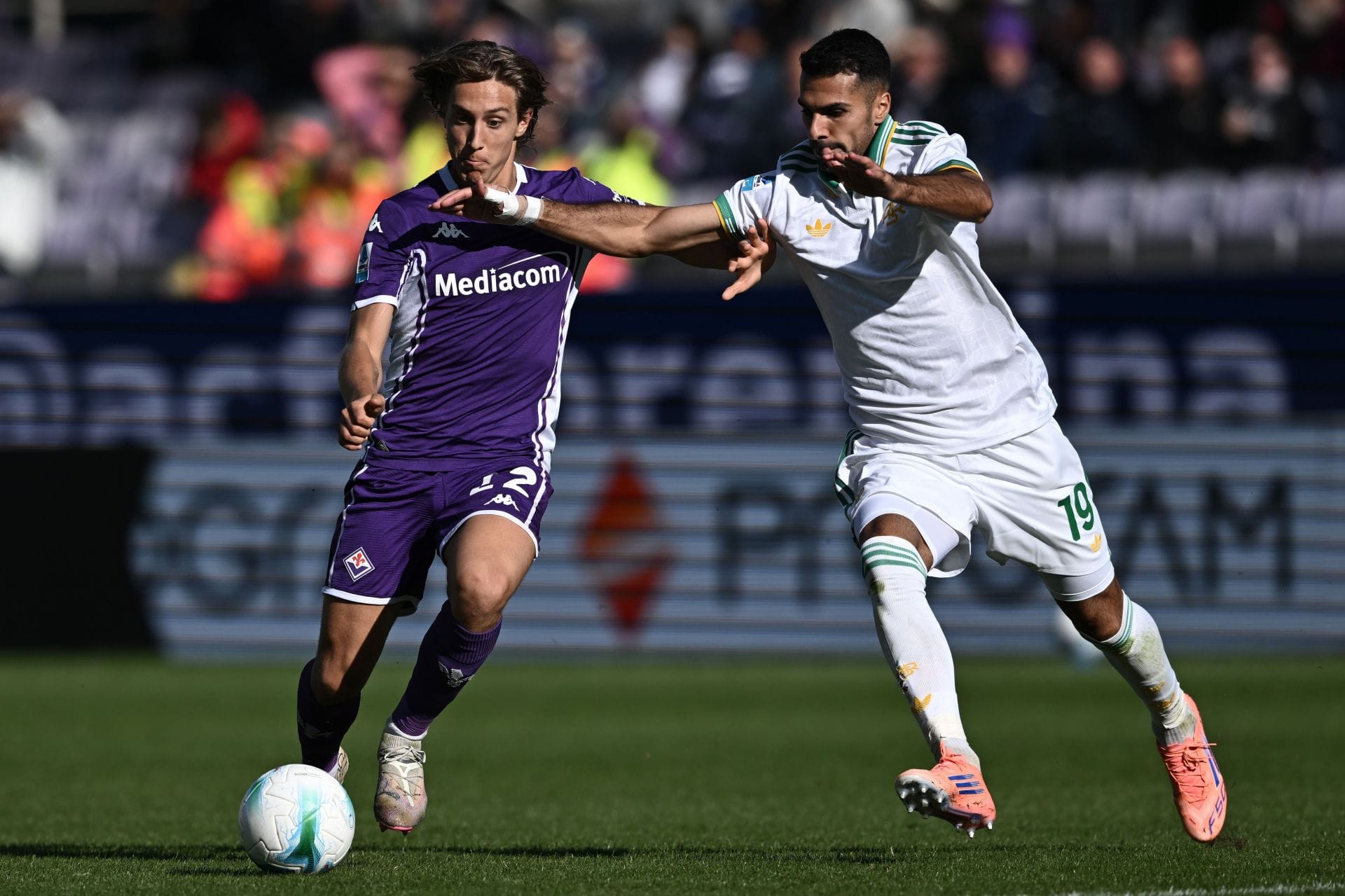 Roma vs Fiorentina Prediction and Betting Tips | May 4th 2026