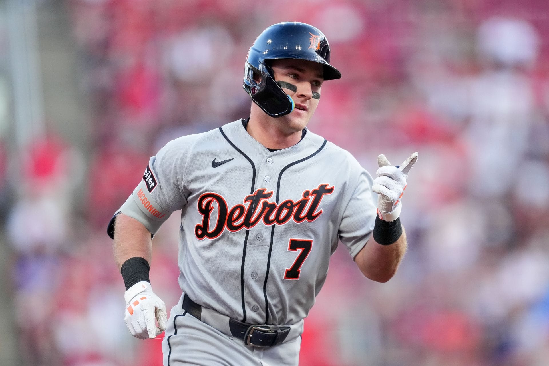 Tigers vs. Rangers Game 3: Odds, Predictions, Betting Tips & Starting Lineups | May 3; MLB 2026 Season