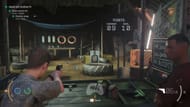 Shoot the targets without missing (Image via Sportskeeda Gaming || IO Interactive)