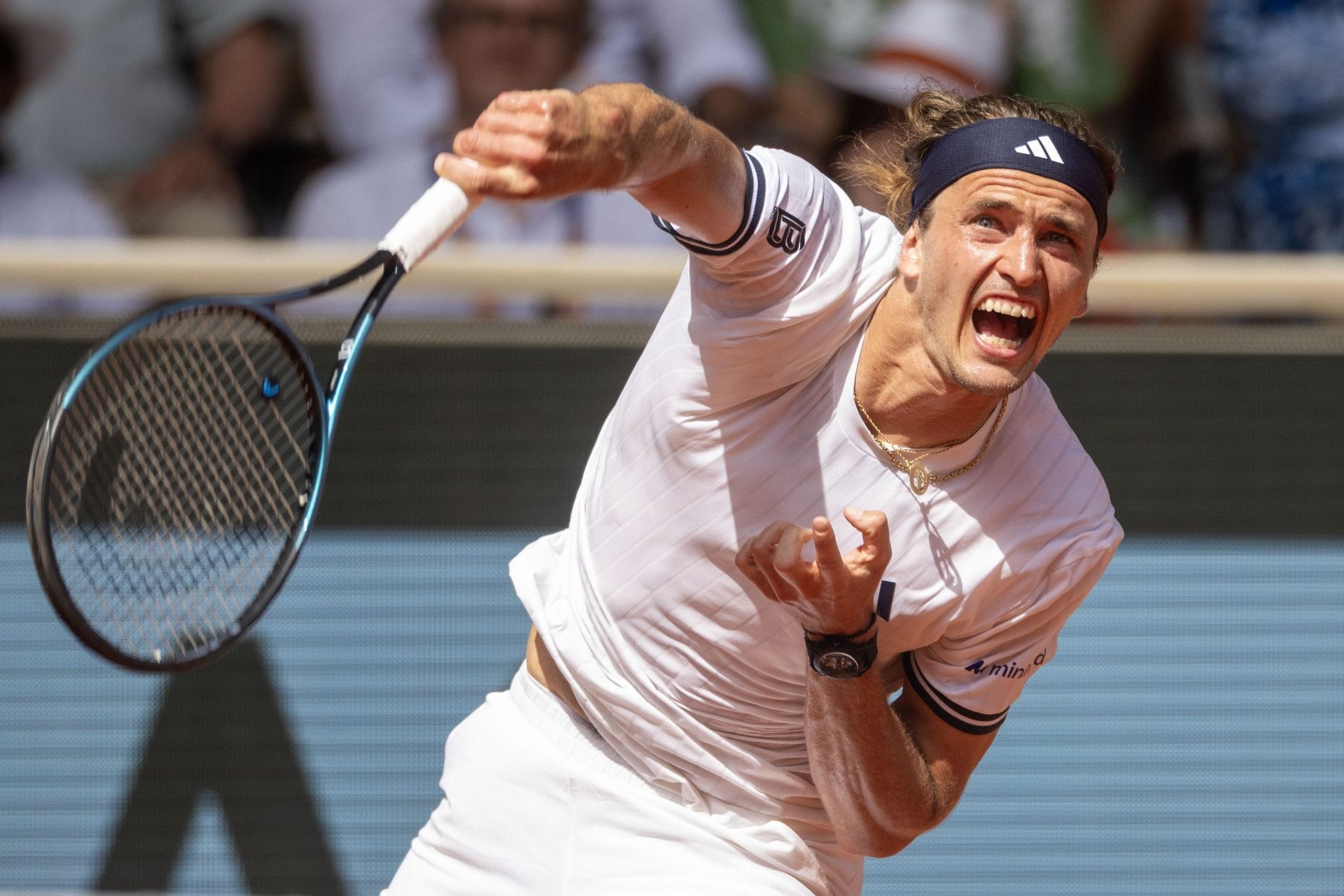 "I'm not an idiot" - Alexander Zverev breaks silence & clears the air on controversial Carlos Alcaraz comments