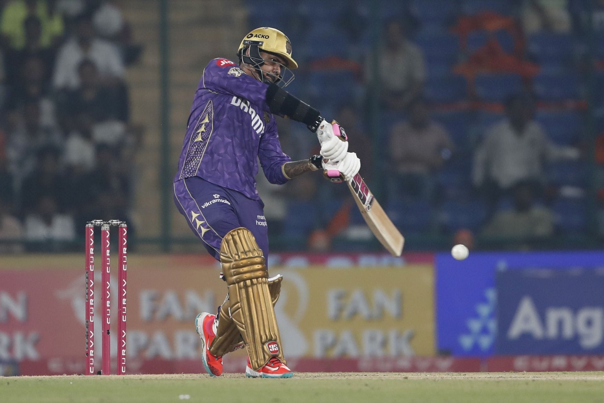 DC vs KKR Match Prediction: Who will win today's IPL 2026 match?