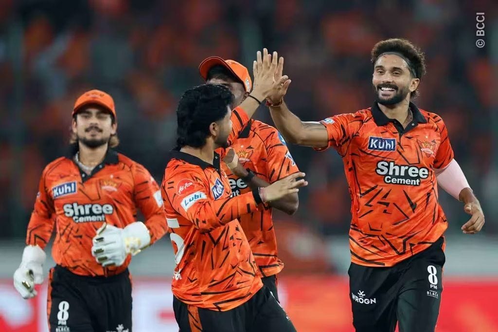 "He is the best all-rounder of this tournament at the moment" - Aakash Chopra lauds Nitish Kumar Reddy after SRH's IPL 2026 win vs PBKS