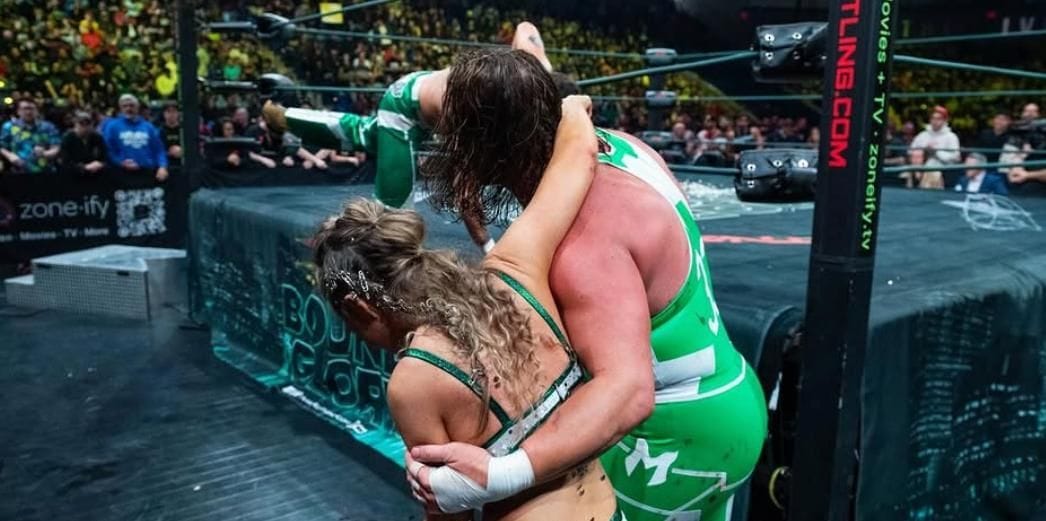 “Got fired on Thursday,” “One of the best days of my life” - Former WWE champion gets brutally honest