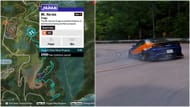 Mount Haruna's road is also an iconic stretch for Touge Racing (Image via Xbox Game Studios || Sportskeeda)