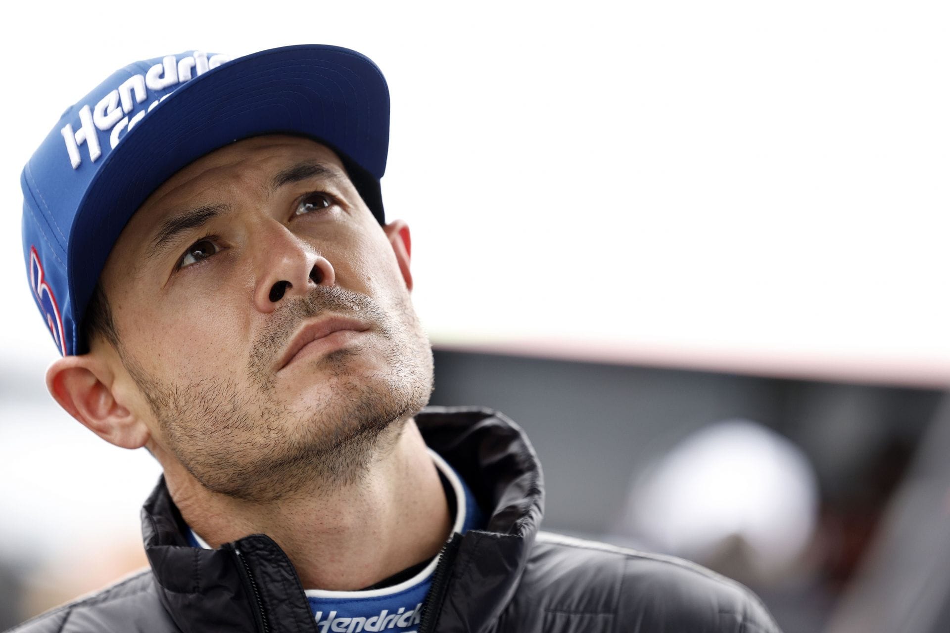 “I'm glad we can show you it's not easy”: Kyle Larson sends a reality check about NASCAR Cup Series amid a painful winless stretch 
