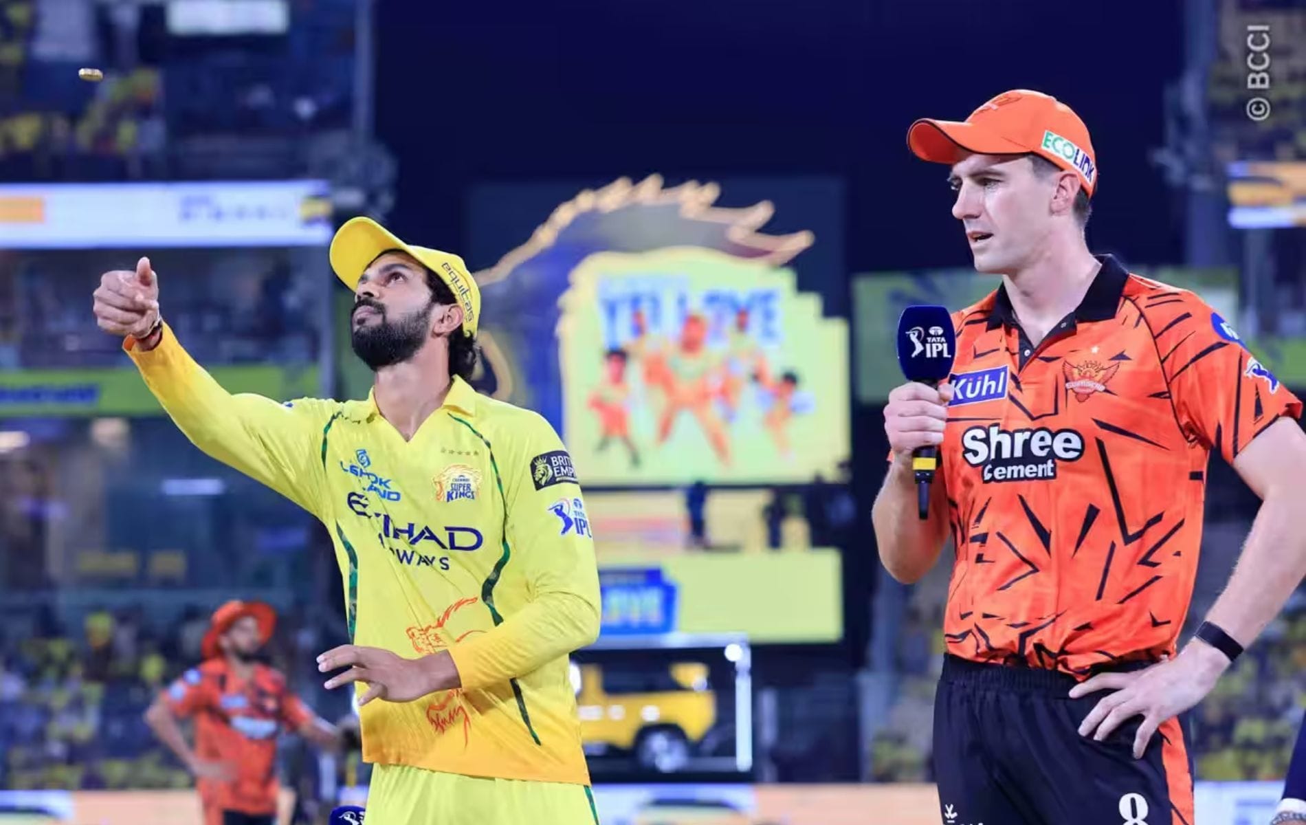 CSK vs SRH Highlights, IPL 2026: 3 moments that generated a buzz among fans in Match 63 ft. Sanju Samson