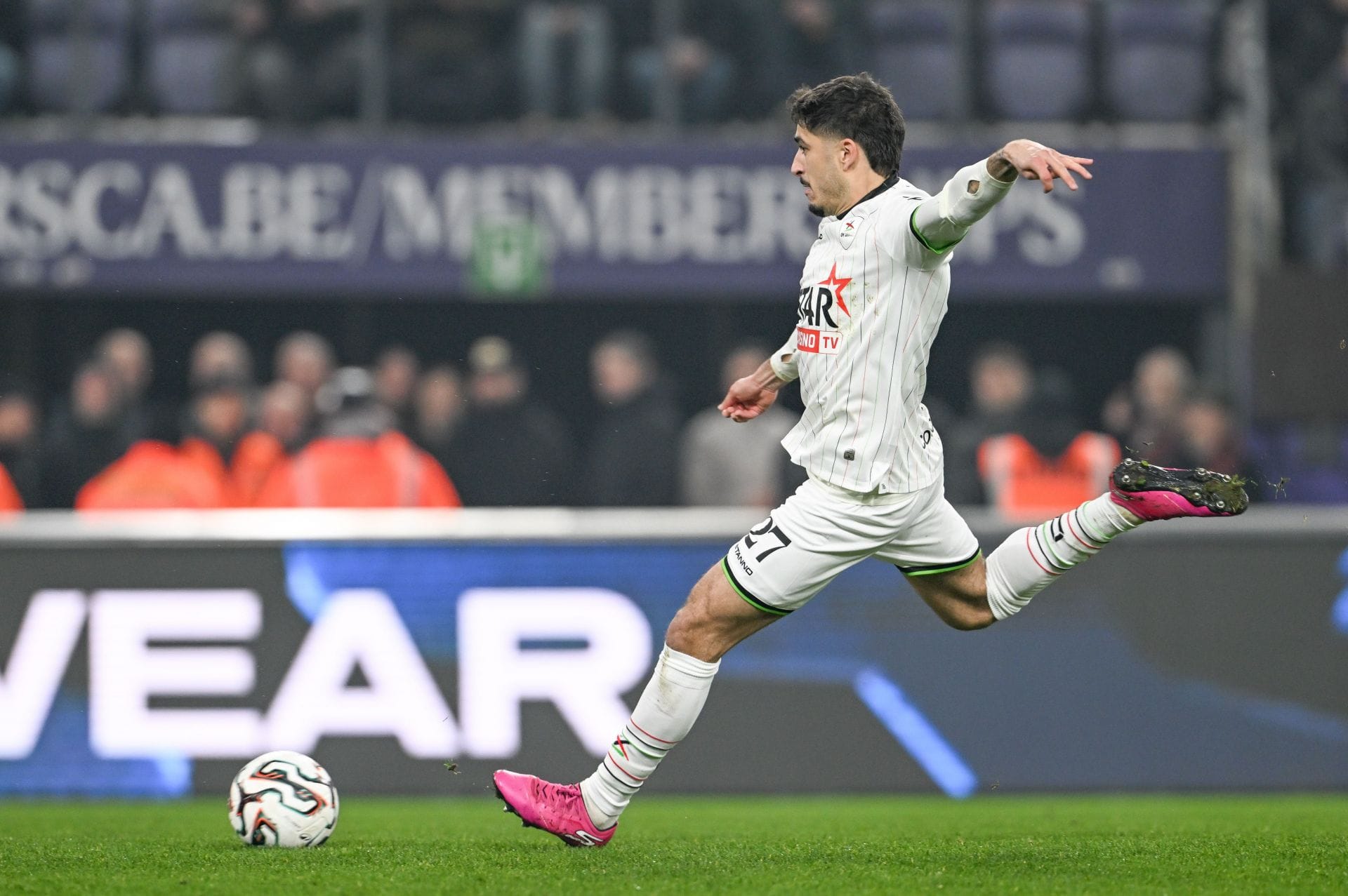 Oud-Heverlee Leuven vs Royal Antwerp Prediction and Betting Tips | May 15th 2026