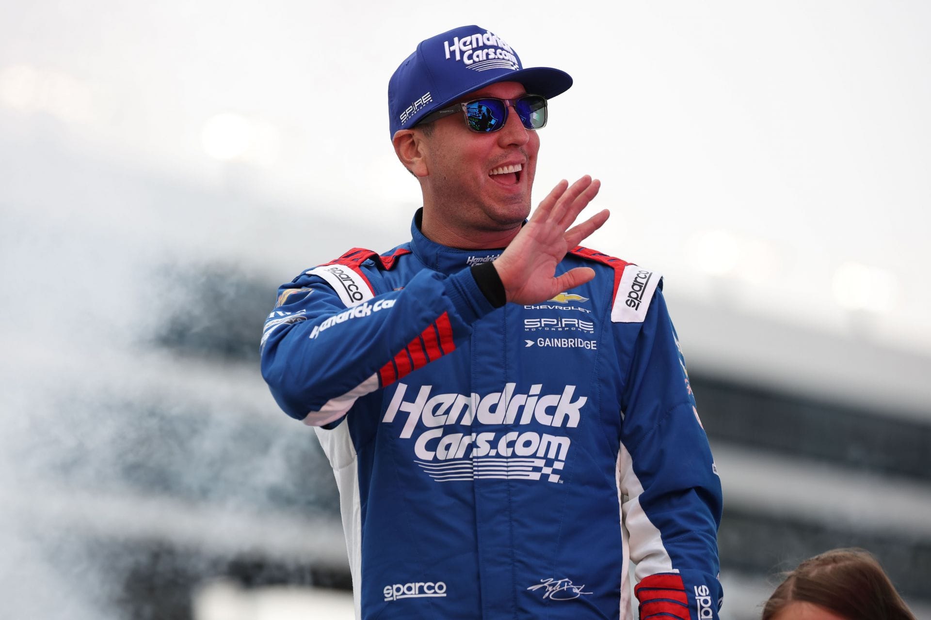 Kyle Busch passes away aged 41 after getting hospitalized due to severe illness