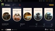 All challenges in Season 4 Week 5 Trials (Image via SK Gaming || Embark Studios)