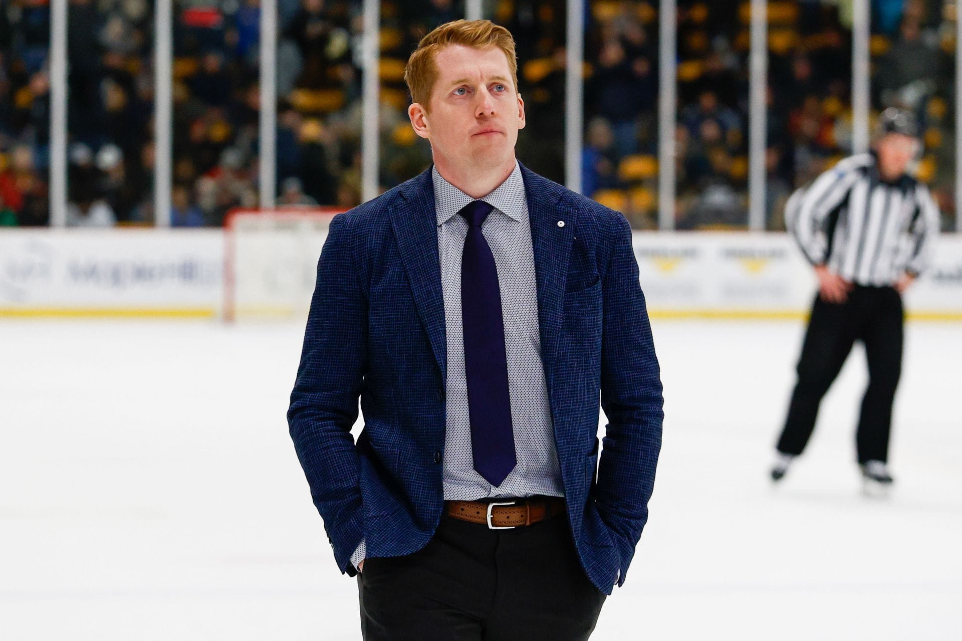 Maple Leafs need to offer David Carle $25-40 million to leave Denver, speculates David Pagnotta