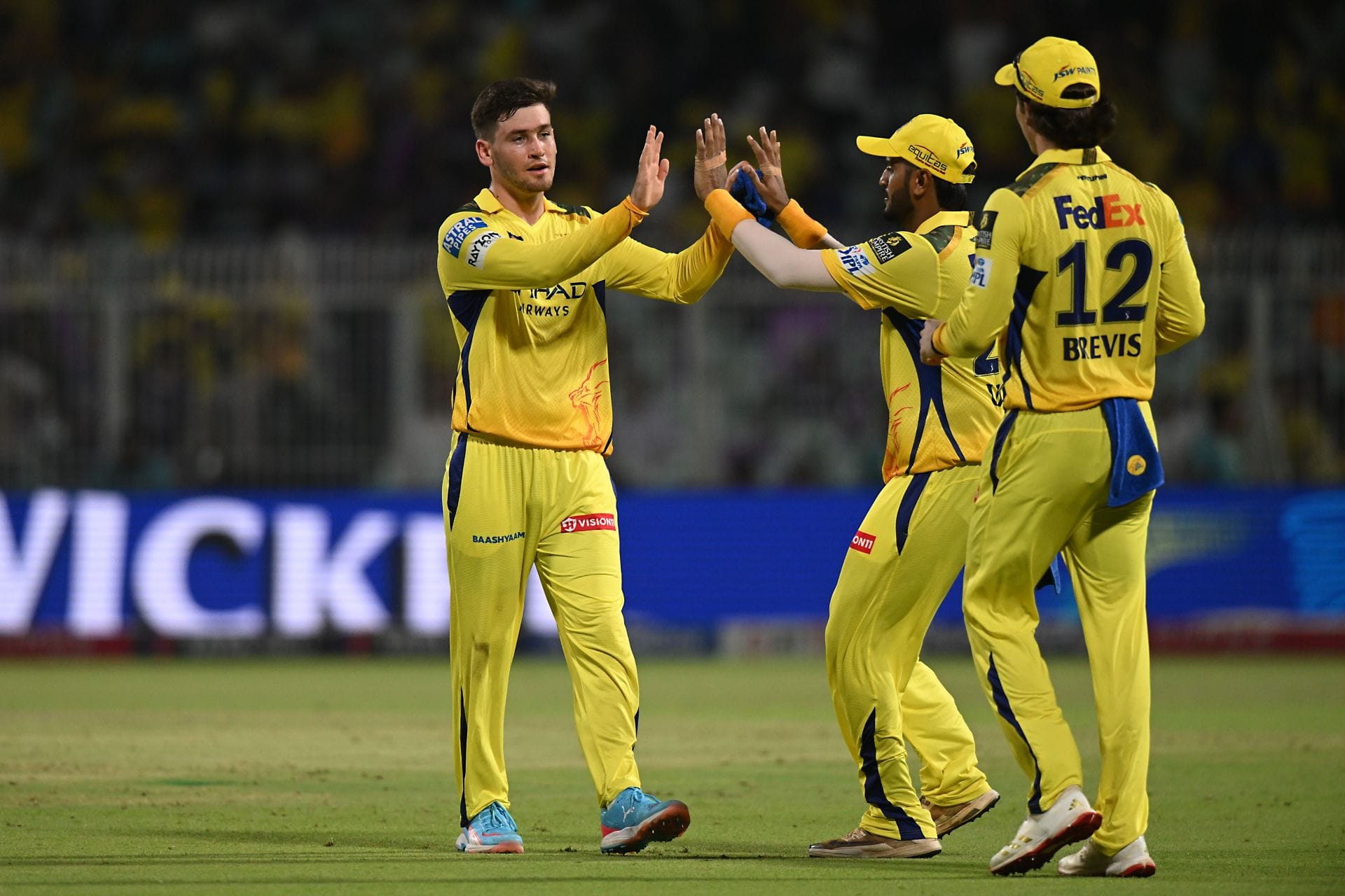 CSK Predicted Playing 11 and Impact Player Options vs GT for Match 66 of IPL 2026 ft. Sanju Samson & Noor Ahmad