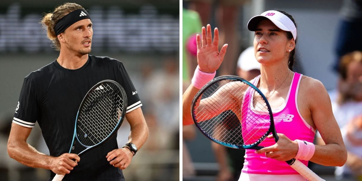 French Open 2026 Day 8: Predictions ft. Alexander Zverev vs Jesper De Jong & Sorana Cirstea vs Xiyu Wang| Roland Garros