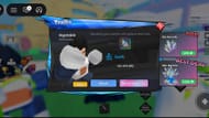 Obtaining Traits on a Star (Image via Roblox)