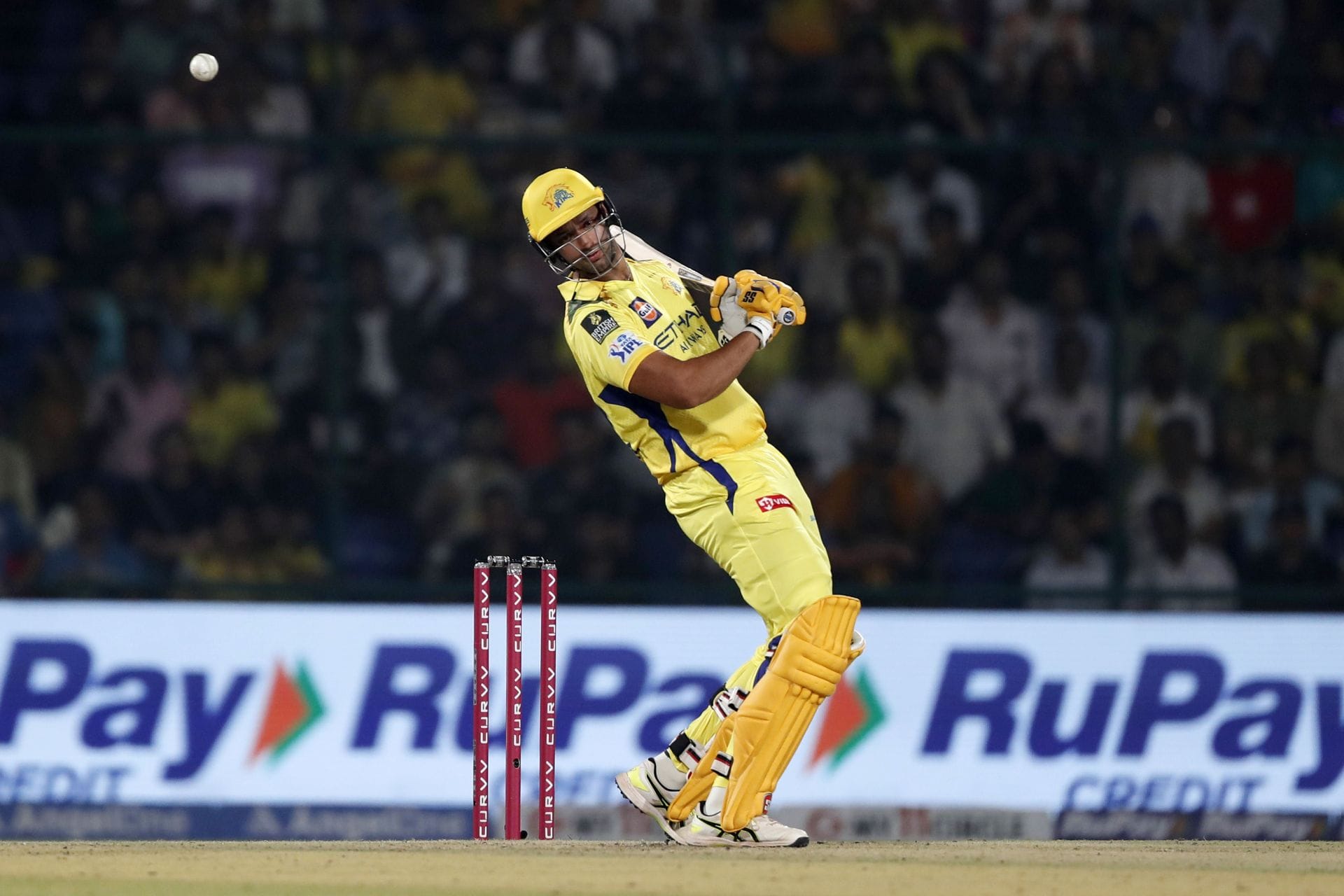 Former India cricketer raises bold question on Shivam Dube’s role after CSK vs LSG IPL 2026 match