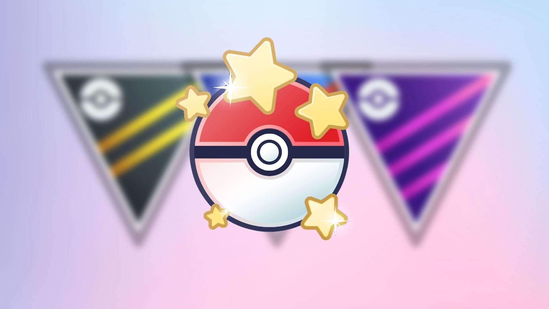 Best teams for the Pokemon GO Catch Cup: Memories in Motion