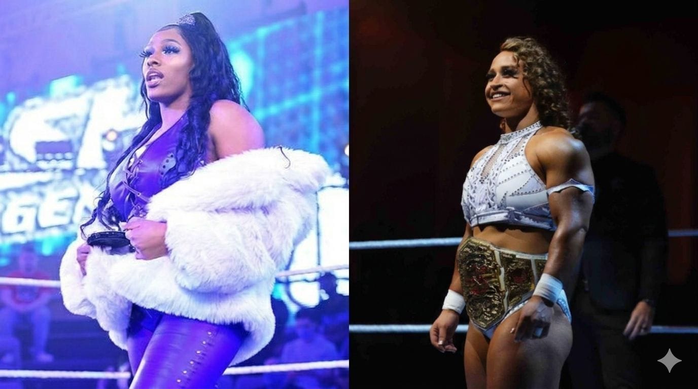 5 WWE Superstars who should be pushed into the main event scene by winning the Queen of the Ring 2026