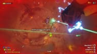 Use Thunder Strike and wipe out the enemies with high AoE (Image via Fireshine Games || YouTube/@BullsGuidebook)