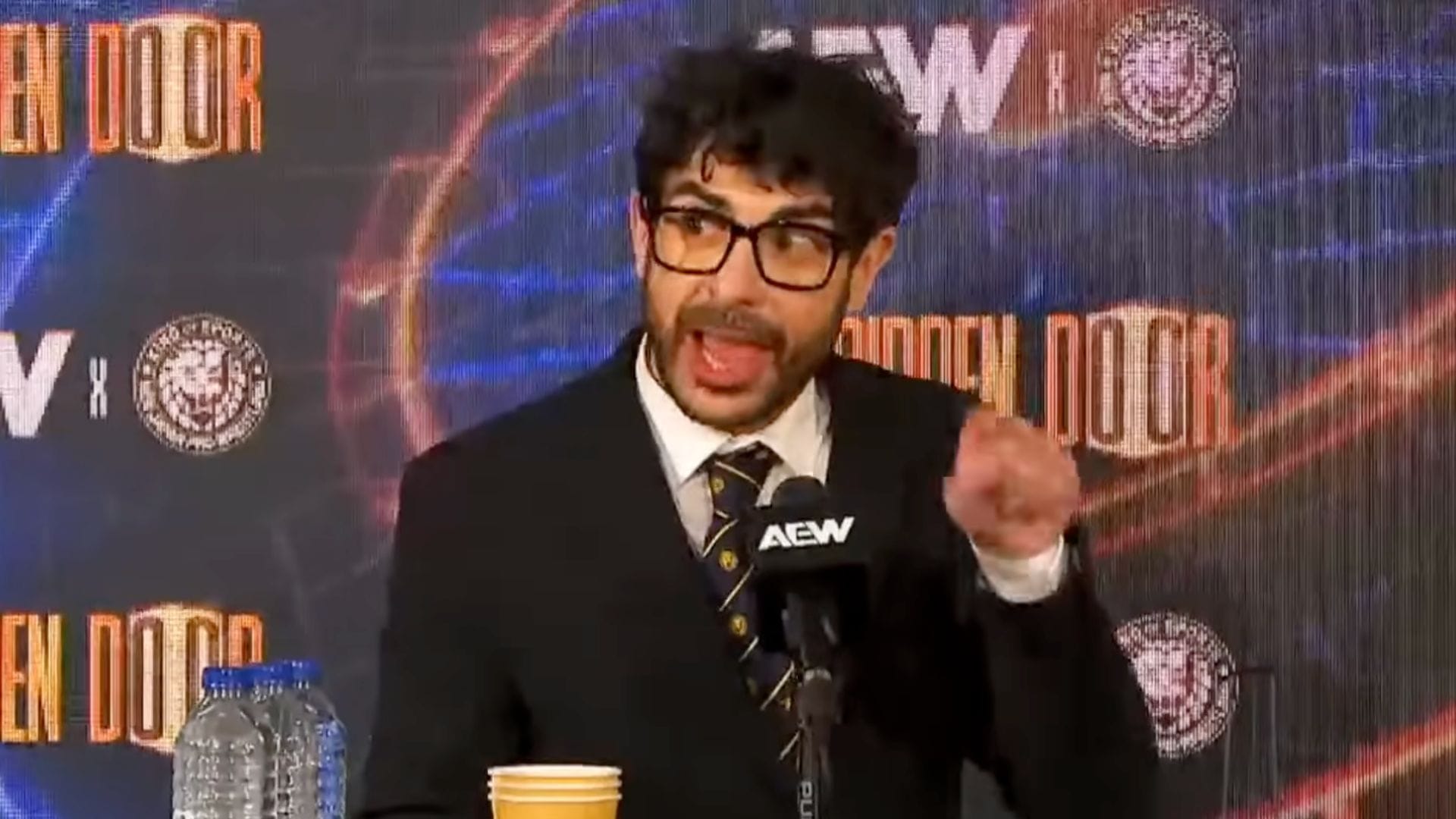 5 Mistakes Tony Khan Made On AEW Dynamite (May 6, 2026)