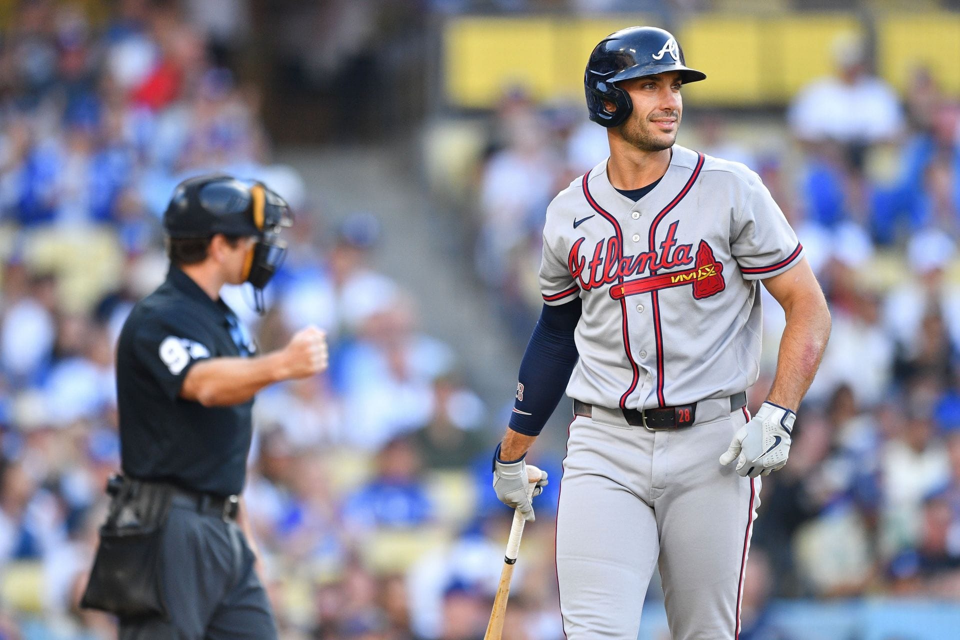 Today’s Best MLB Home Run Prop Bets: Top 5 Predictions ft. Andy Pages, Matt Olson | May 13, 2026