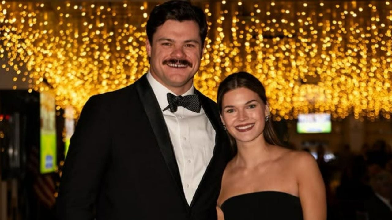 Who is Payton Tolle's fiancée, Devin Melton? Meet the better half of the Red Sox pitcher