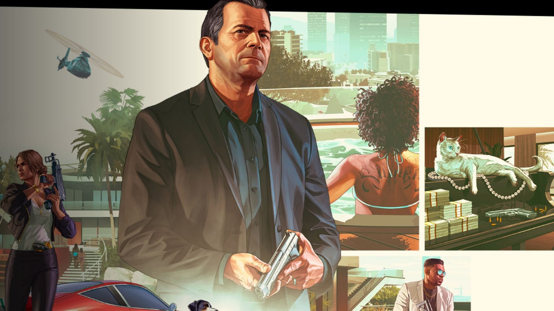 Why GTA 5 Should Go Free On Epic Games Again Before GTA 6 Launch Ab329 1920 