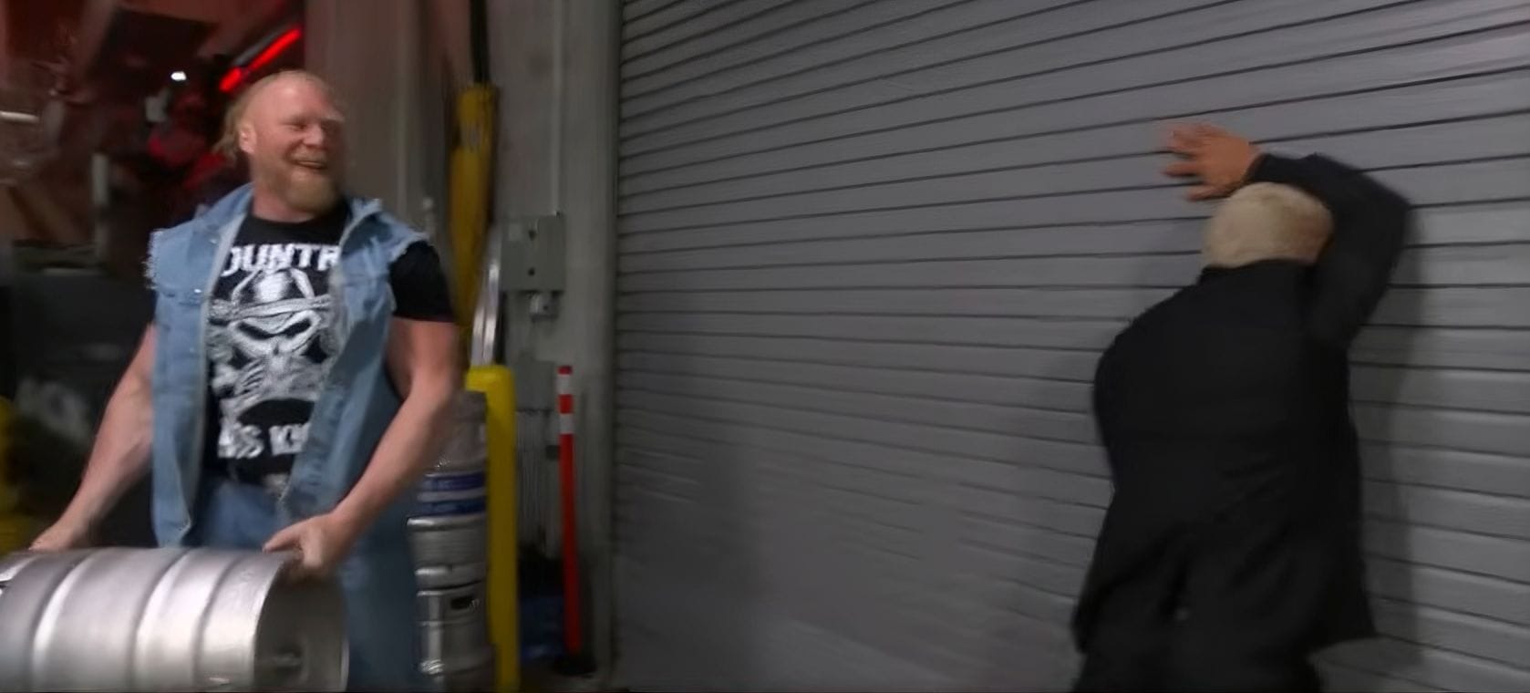 5 Backstage attacks that went too far in WWE