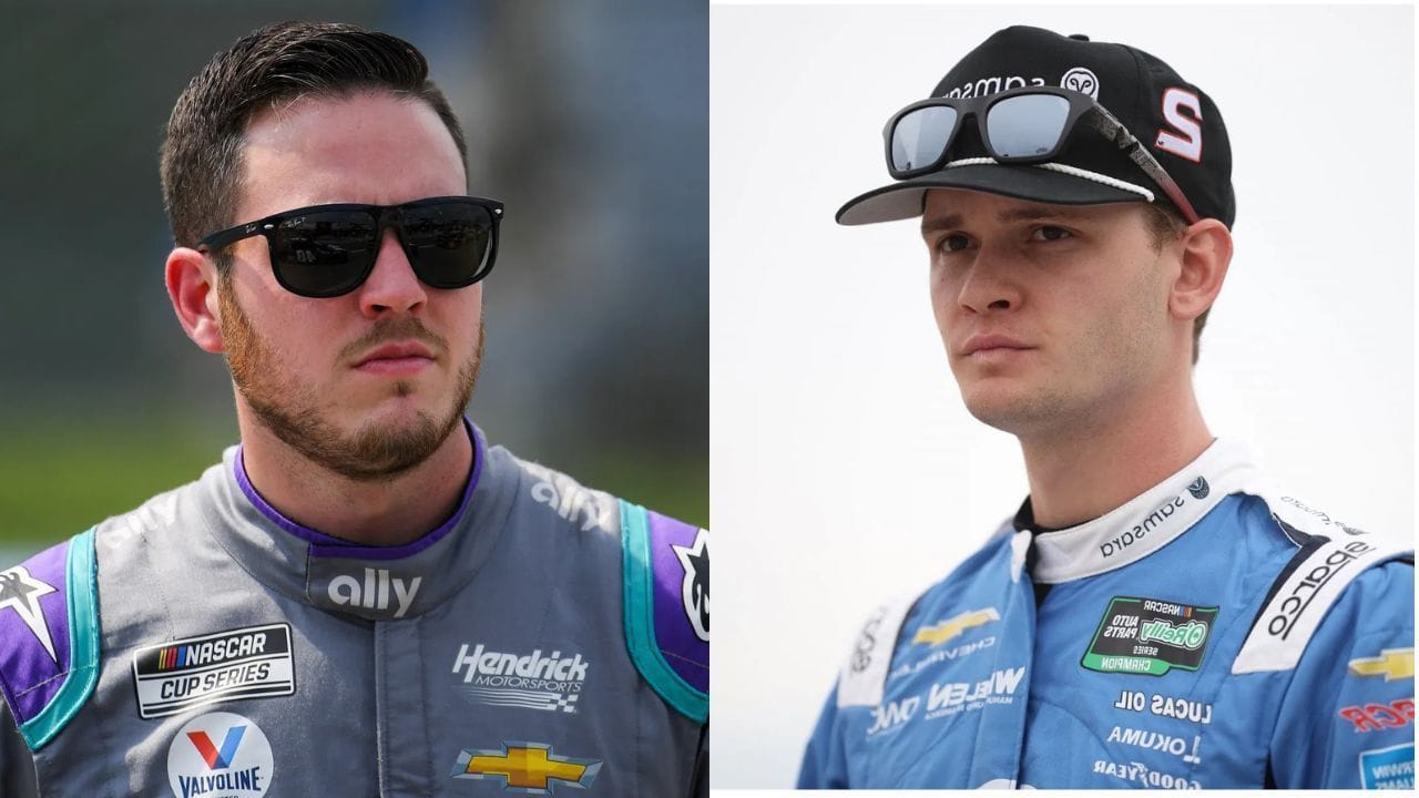 “There are some serious conversations”: NASCAR insider fuels big Hendrick chatter on Corey Day replacing Alex Bowman