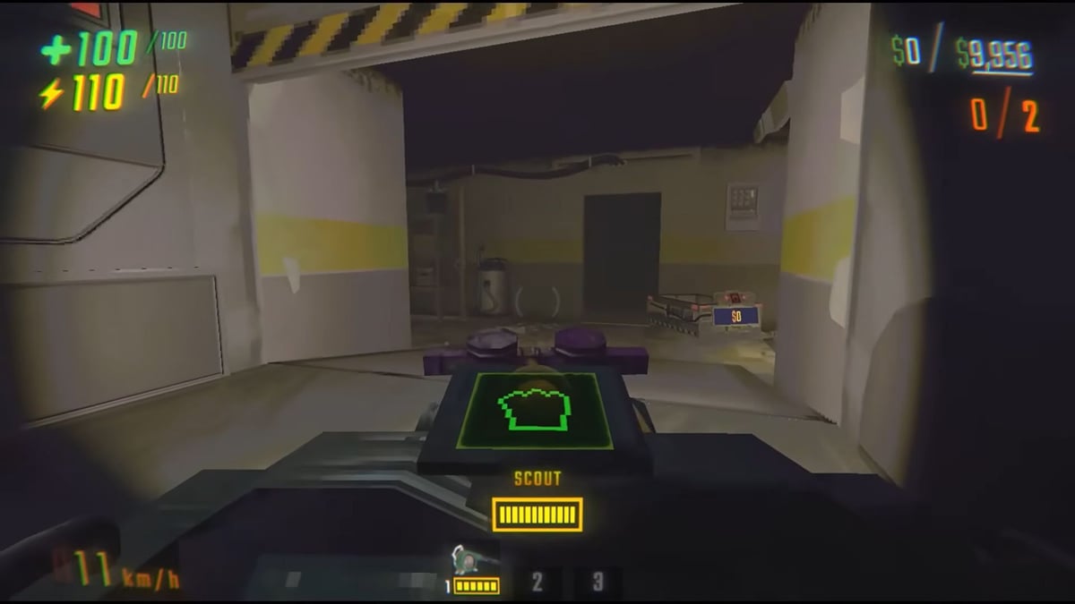 All new weapons and items in REPO Cosmetics Update v0.4.0