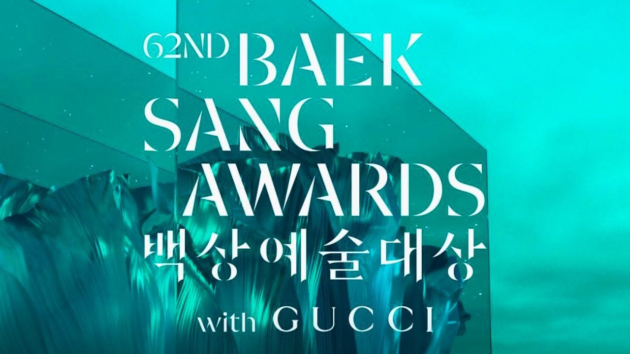 When and where to watch the 62nd Baeksang Arts Awards live? Hosts, presenters, nominations, & all you need to know