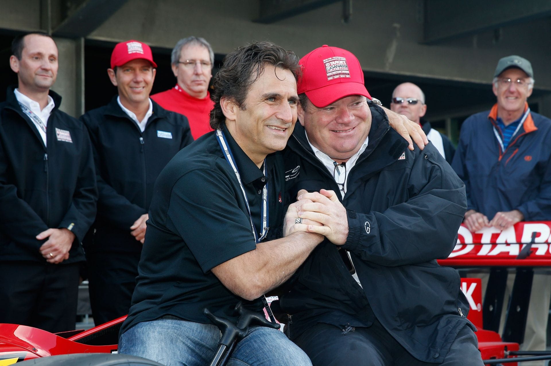 Chip Ganassi mourns Alex Zanardi: IndyCar champion who proved racing was never the biggest thing he did dies at 58