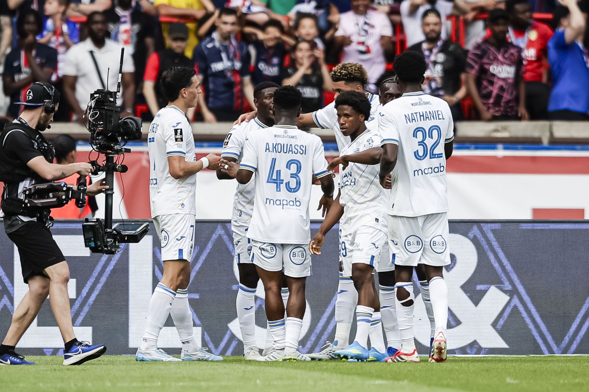 Lorient vs Le Havre Prediction and Betting Tips | May 17th 2026