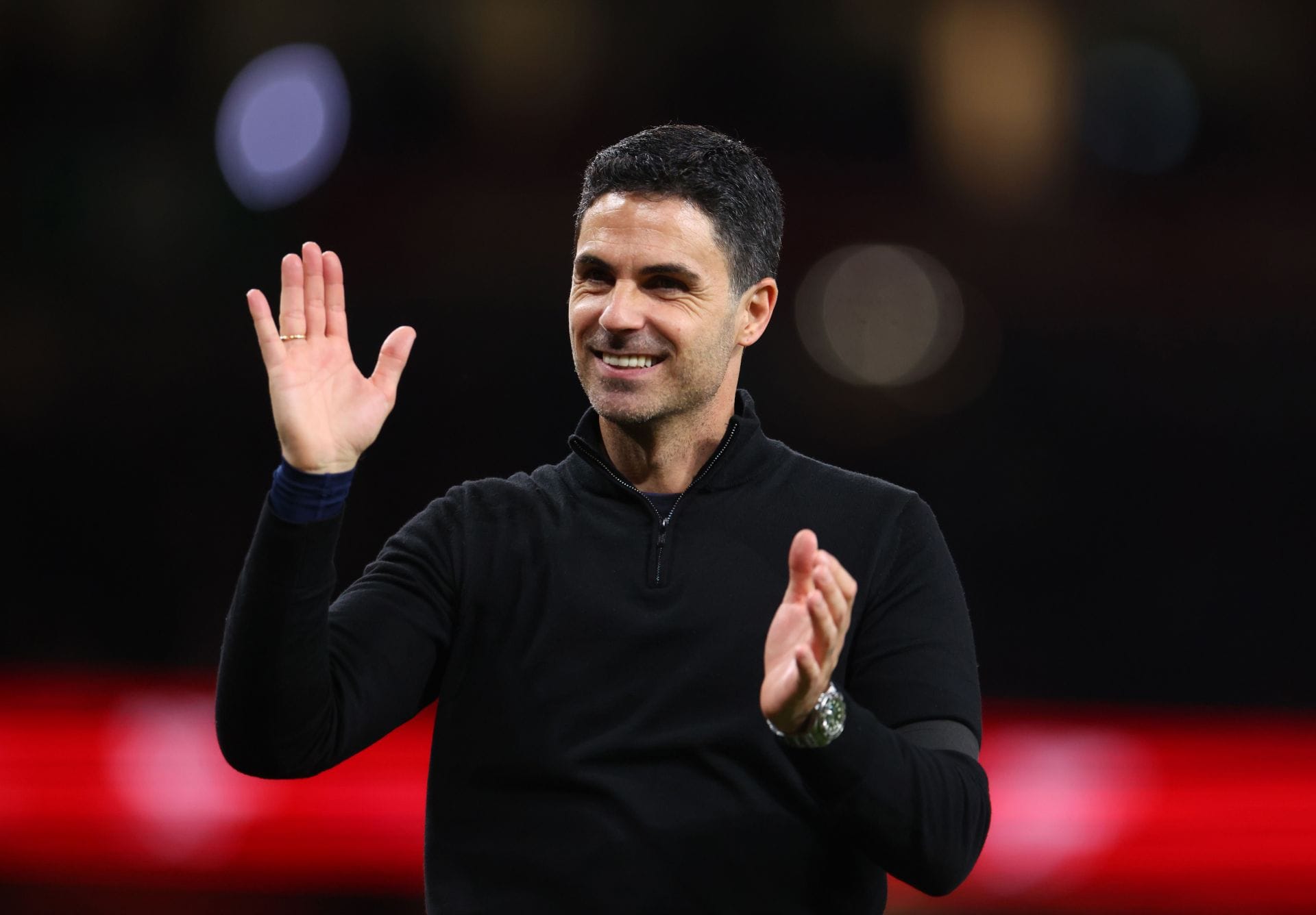 "Showed signs of vulnerability" - Former Arsenal star names one PSG player Gunners can target in UCL final