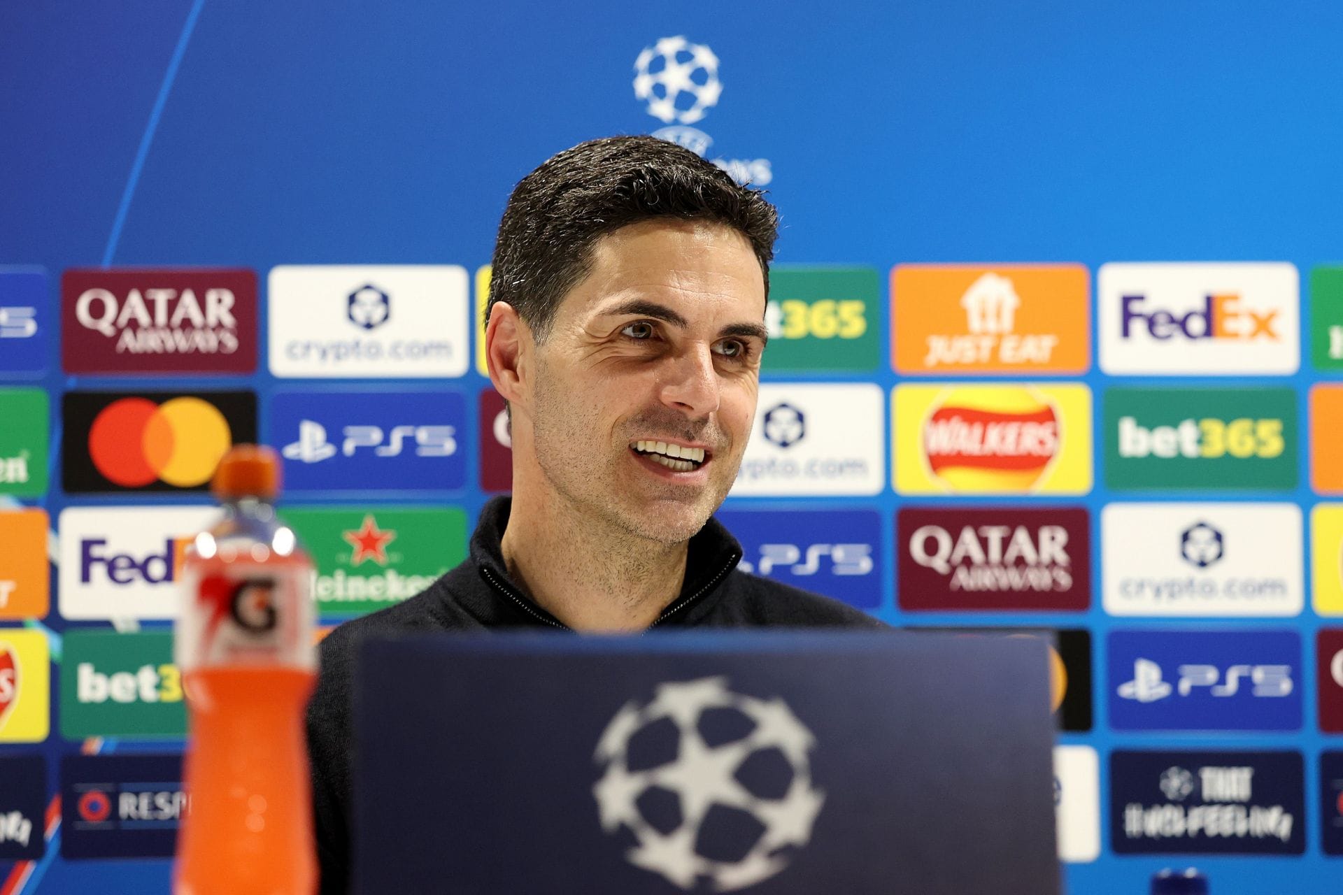 Bayern Munich or PSG? Pundit names team Arsenal would prefer facing in the Champions League final