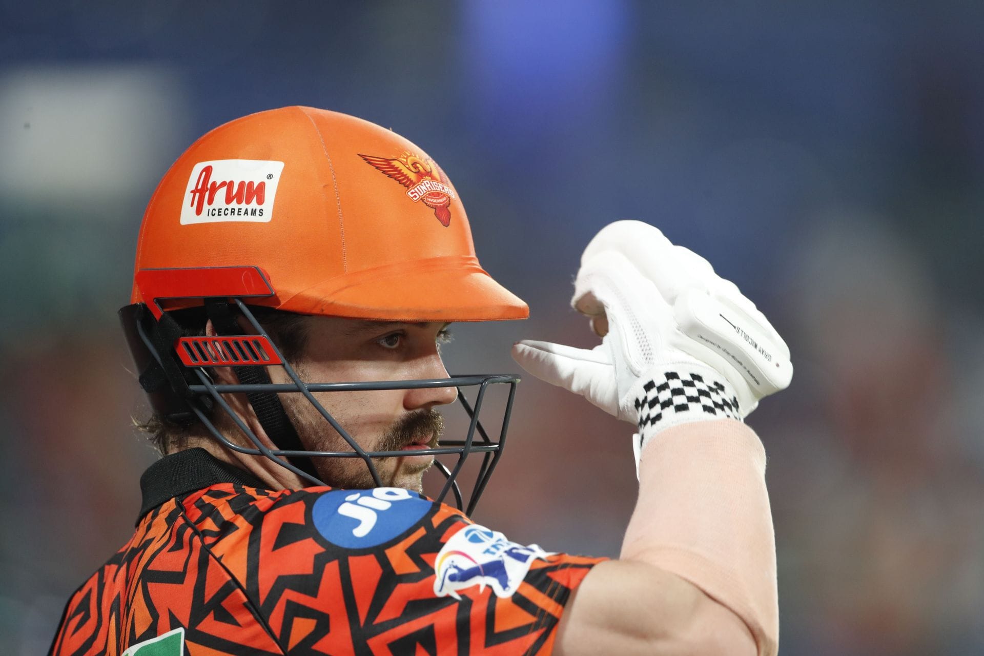 SRH vs PBKS, IPL 2026: Full list of award winners, player of the match, scorecard & records